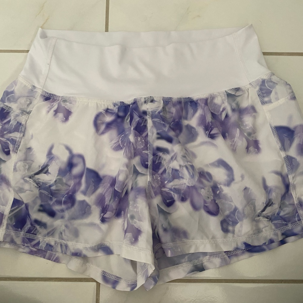Gym shorts